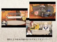 Screenshot 11: 冷然之天秤 黑百合炎陽譚