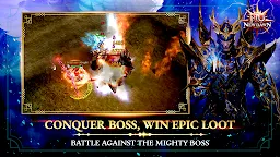 Screenshot 3: MU New Dawn