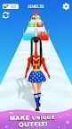Screenshot 7: Build A Girlfriend