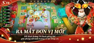 Screenshot 9: Auto Chess VNG | 베트남 버전