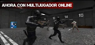 Screenshot 2: DeadStrike - Zombie FPS