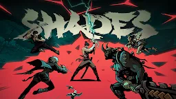 Screenshot 12: Shades: Shadow Fight Roguelike