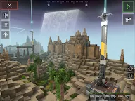 Screenshot 18: Fortaleza de bloques: Imperios