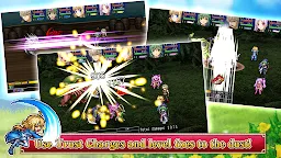 Screenshot 13: Asdivine Cross