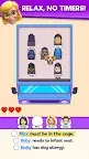Screenshot 18: That's My Seat - Logic Puzzle