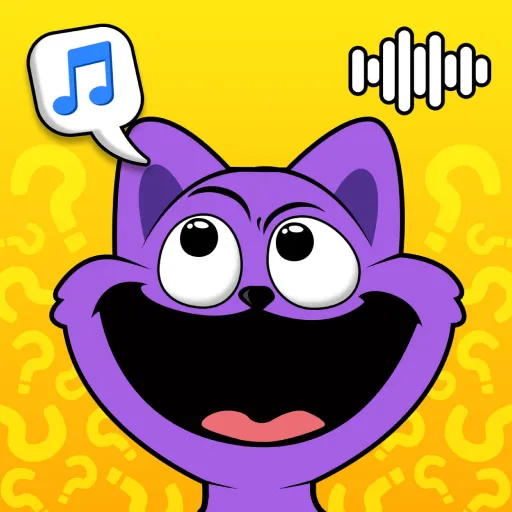 Guess monster voice challenge games