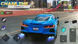 Screenshot 17: Car Racing City 3D Car Driving