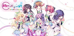 Screenshot 8: Re:Stage! Prism step