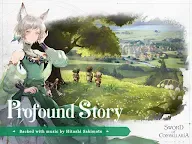 Screenshot 6: 鈴蘭之劍：為這和平的世界 | 國際版