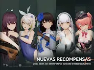 Screenshot 8: GIRLS' FRONTLINE 2: EXILIUM