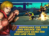 Screenshot 17: Street Fighter IV Champion Edition