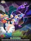 Screenshot 9: Pixel Heroes Adventure : MMO