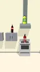 Screenshot 1: Bottle Flip: Bottle Jump 3D