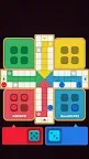 Screenshot 4: Dice Ludo Fun Rolled Dice