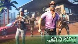 Screenshot 10: Gangstar Vegas - mafia game