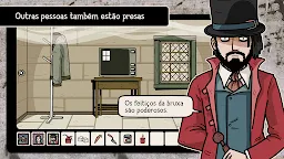 Screenshot 15: Nowhere House