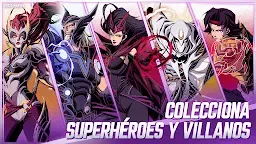 Screenshot 12: MARVEL Mystic Mayhem