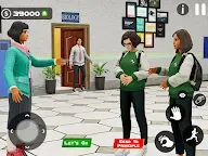 Screenshot 11: Profesor juegos secundaria 3D