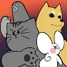 Icon: Jjaltoon Rumble with. Beast Friends