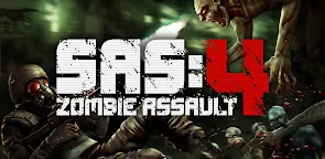 Screenshot 16: SAS: Zombie Assault 4