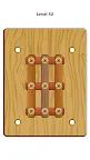 Screenshot 13: Wood Nuts & Bolts Puzzle