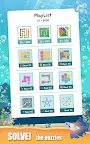 Screenshot 17: Puzzle Aquarium