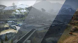 Screenshot 8: MWT: Tank Battles