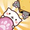 Icon: Cat vs Mouse Smash!! -Refreshing Pulling Action-