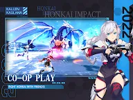 Screenshot 12: Honkai Impact 3rd | SEA