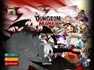 Screenshot 17: Dungeon Maker