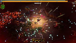 Screenshot 15: Deep Rock Galactic: Survivor