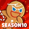 Icon: Cookie Run: OvenBreak