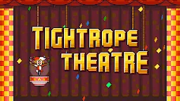 Screenshot 3: Tightrope Theatre