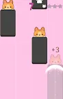 Screenshot 15: ねこピアノタイル - 部屋のデザイン