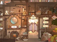 Screenshot 18: Food Fantasy | Korean