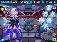 Screenshot 17: Honkai Impact 3rd | Coréen