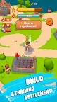 Screenshot 11: Human Evolution: Craft & Build
