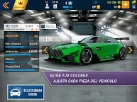 Screenshot 24: CarX Highway Racing 