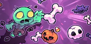 Screenshot 16: Zombie Goes Up