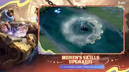 Screenshot 3: 傳說對決 Arena of Valor | 印尼版