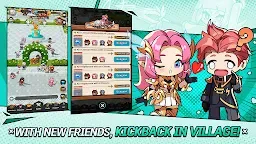 Screenshot 7: MU: Pocket Knights