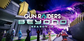 Screenshot 13: Gun Raiders
