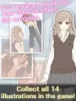 Screenshot 14: あの時のコトバを聞きたくて… | 英語版