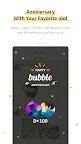 Screenshot 5: bubble for JELLYFISH
