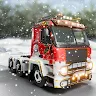 Icon: Truck Driver GO