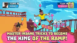 Screenshot 6: Skate Crew