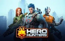 Screenshot 6: Hero Hunters