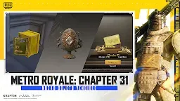 Screenshot 7: PUBG MOBILE | Global