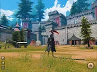 Screenshot 13: 獵魂覺醒 | 日文版