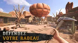Screenshot 8: Raft® Survival: Desert Nomad
